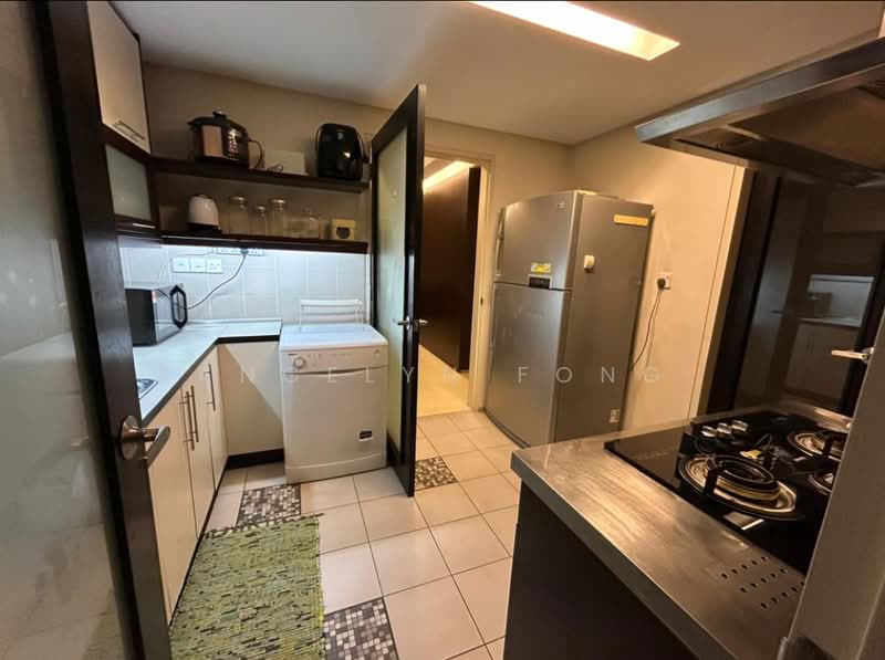 Service Residence for Rent at i-Zen @ Kiara 2 - Angelyn Fong - PropertyGuru.com.my