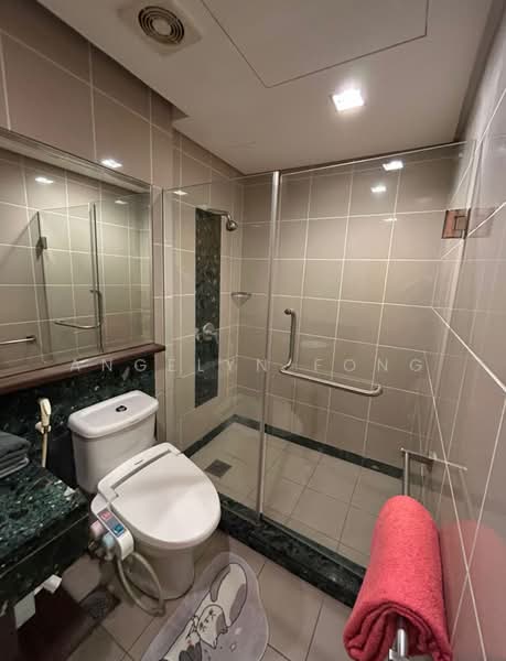 Service Residence for Rent at i-Zen @ Kiara 2 - Angelyn Fong - PropertyGuru.com.my