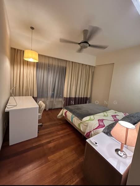 Service Residence for Rent at i-Zen @ Kiara 2 - Angelyn Fong - PropertyGuru.com.my