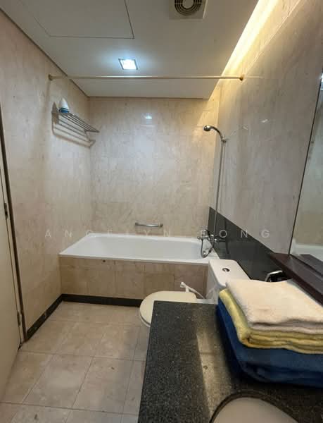 Service Residence for Rent at i-Zen @ Kiara 2 - Angelyn Fong - PropertyGuru.com.my