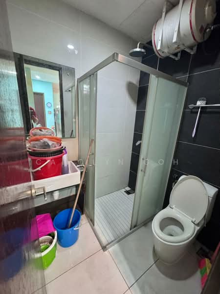 Kondominium untuk Dijual di Amberside @ Country Garden Danga Bay - Carolyn Goh - PropertyGuru.com.my
