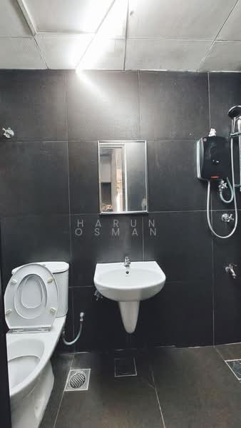 2.5-storey Terraced House for Sale in Taman Setiawangsa (Setiawangsa) - Harun Osman - PropertyGuru.com.my