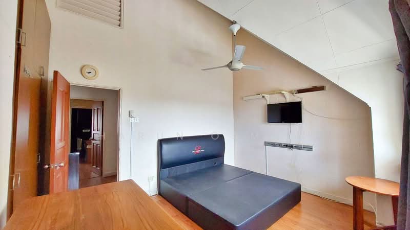 2.5-storey Terraced House for Sale in Taman Setiawangsa (Setiawangsa) - Harun Osman - PropertyGuru.com.my