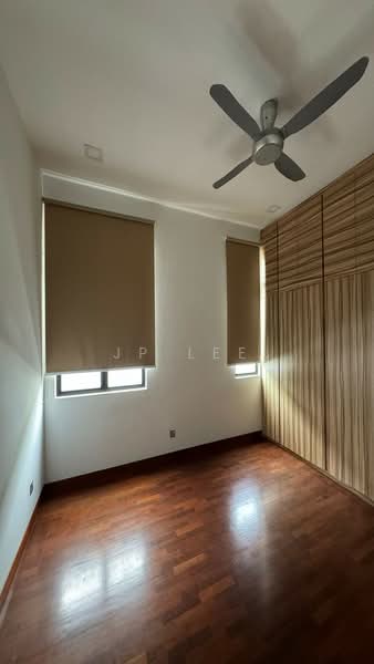 Cluster House for Rent in Horizon Hills (Iskandar Puteri (Nusajaya)) - JP Lee - Bedroom - PropertyGuru.com.my