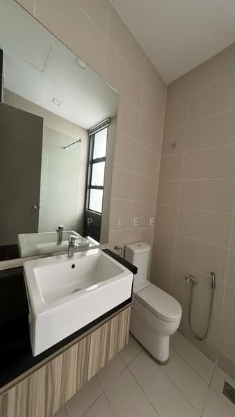 Cluster House for Rent in Horizon Hills (Iskandar Puteri (Nusajaya)) - JP Lee - Bathroom - PropertyGuru.com.my