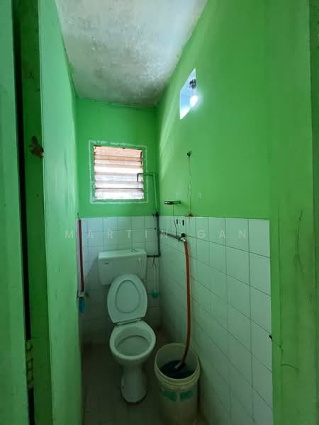1-storey Terraced House for Sale in Petaling Jaya (Selangor) - Martin Gan - Bathroom - PropertyGuru.com.my