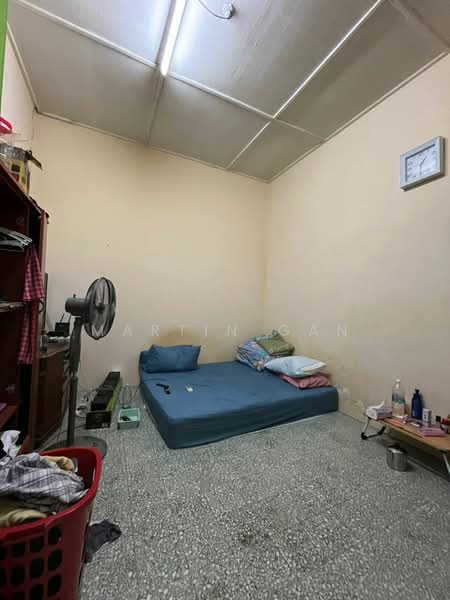 1-storey Terraced House for Sale in Petaling Jaya (Selangor) - Martin Gan - Bedroom - PropertyGuru.com.my