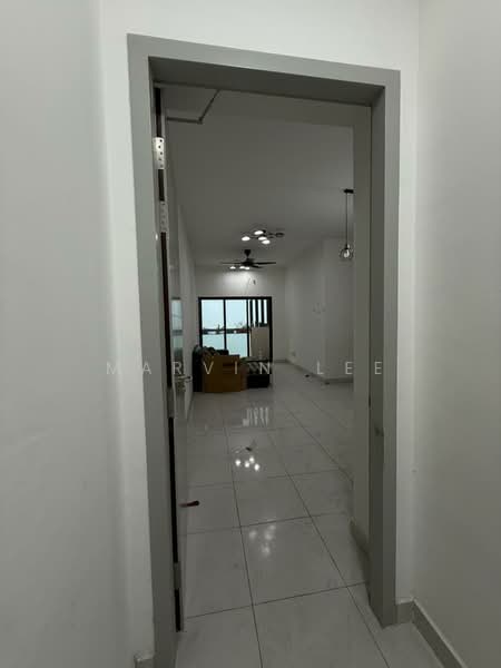 Service Residence for Sale at M Suite @ Desa Park North - Marvin Lee - Corridor - PropertyGuru.com.my