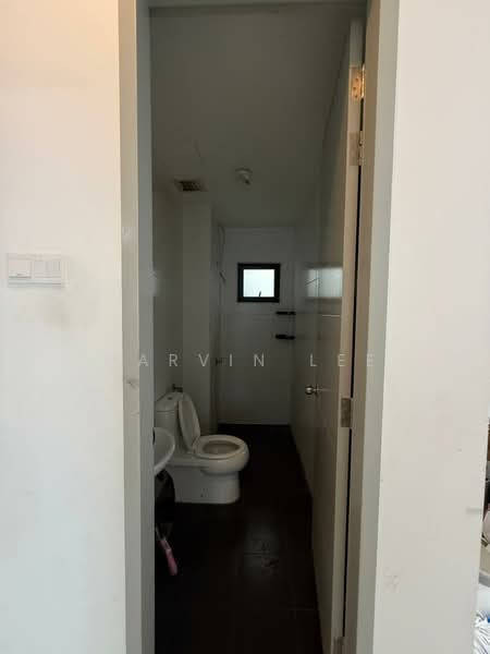 Service Residence for Sale at M Suite @ Desa Park North - Marvin Lee - Bathroom - PropertyGuru.com.my
