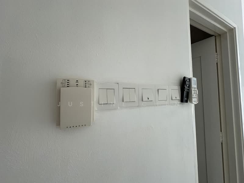 2-storey Terraced House for Rent in Ipoh (Perak) - Justine Chin - Interior - PropertyGuru.com.my