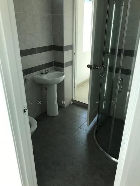 2-storey Terraced House for Rent in Ipoh (Perak) - Justine Chin - Bathroom - PropertyGuru.com.my