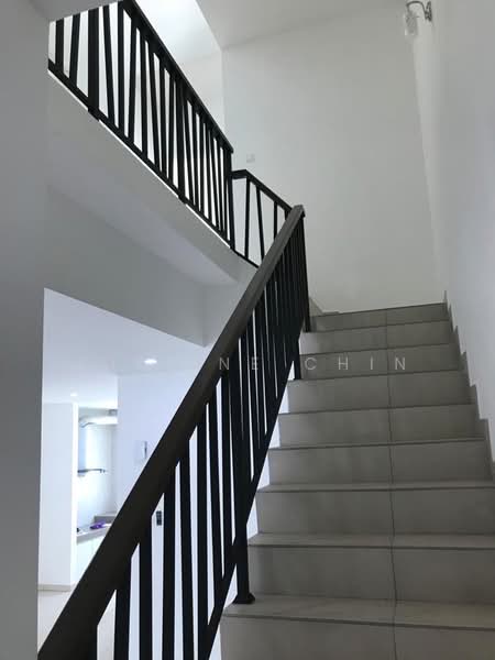 2-storey Terraced House for Rent in Ipoh (Perak) - Justine Chin - Interior - PropertyGuru.com.my