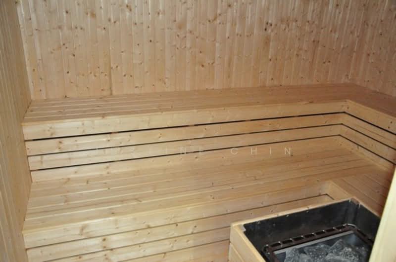 2-storey Terraced House for Rent in Ipoh (Perak) - Justine Chin - Interior - PropertyGuru.com.my