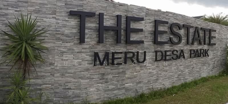 2-storey Terraced House for Rent in Ipoh (Perak) - Justine Chin - PropertyGuru.com.my