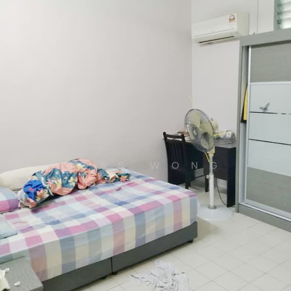 1-storey Terraced House for Sale in Taman Johor Jaya (Johor Bahru) - Bess Wong - PropertyGuru.com.my