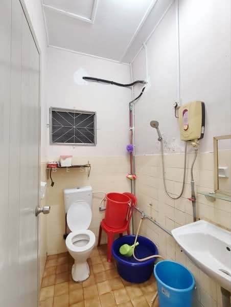 1-storey Terraced House for Sale in Taman Johor Jaya (Johor Bahru) - Bess Wong - PropertyGuru.com.my