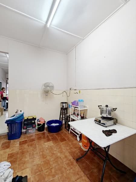 1-storey Terraced House for Sale in Taman Johor Jaya (Johor Bahru) - Bess Wong - PropertyGuru.com.my