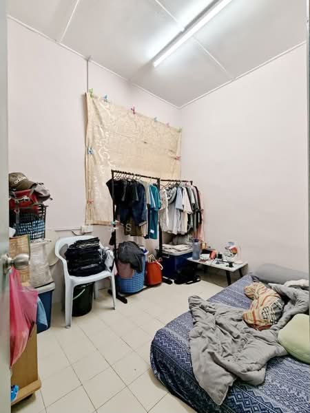 1-storey Terraced House for Sale in Taman Johor Jaya (Johor Bahru) - Bess Wong - PropertyGuru.com.my