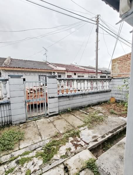1-storey Terraced House for Sale in Taman Johor Jaya (Johor Bahru) - Bess Wong - PropertyGuru.com.my