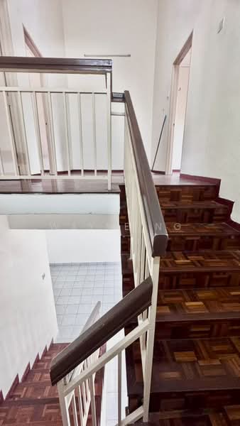 Rumah Teres 2 Tingkat untuk Dijual di Kangkar Pulai (Skudai) - Wayne Ng - PropertyGuru.com.my