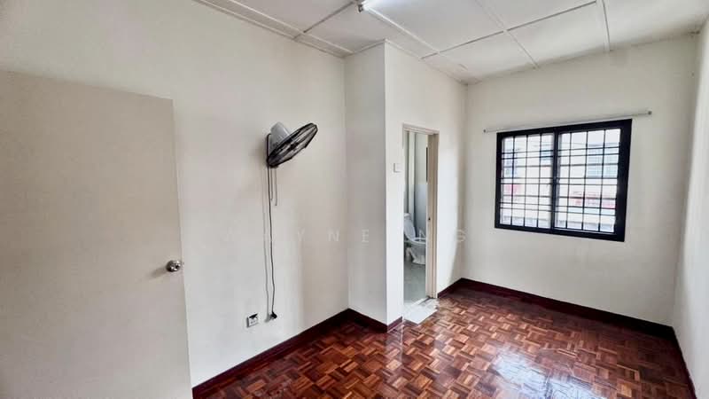 Rumah Teres 2 Tingkat untuk Dijual di Kangkar Pulai (Skudai) - Wayne Ng - PropertyGuru.com.my