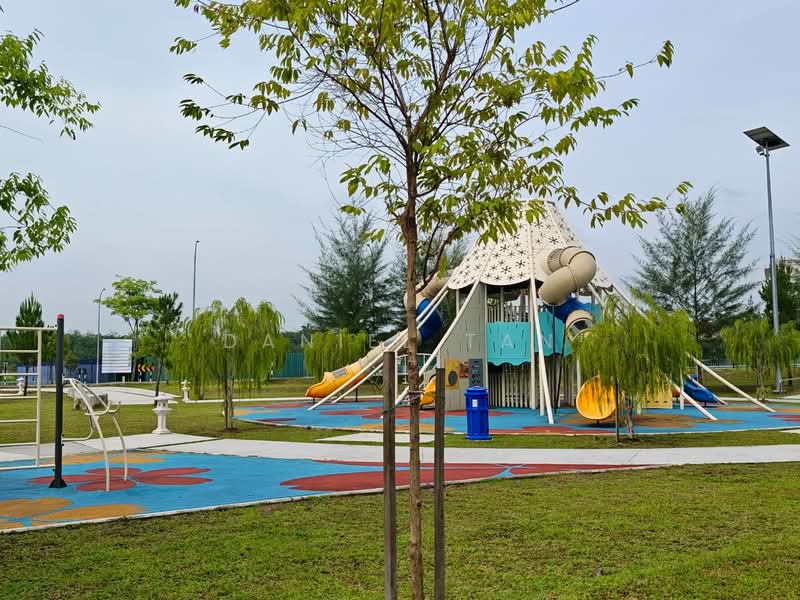 Terraced House for Sale in Hulu Langat (Selangor) - Daniel Tan - Exterior - PropertyGuru.com.my