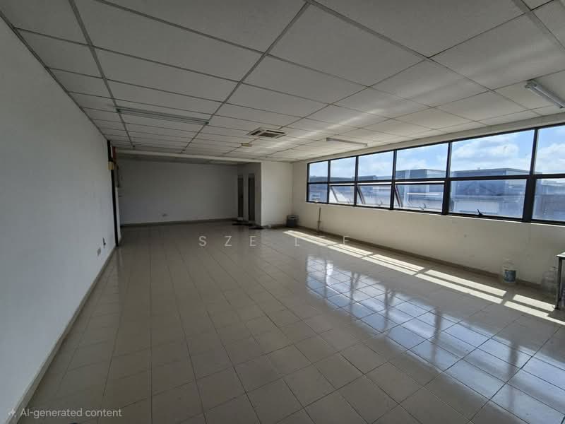 Factory for Rent in Taman Desa Cemerlang (Ulu Tiram) - Sze Lee - PropertyGuru.com.my