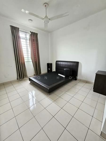 Pangsapuri untuk Dijual di Denai Nusantara Apartment - Anson Hiong - PropertyGuru.com.my