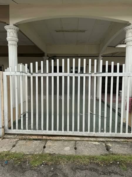 Rumah Teres 2 Tingkat untuk Disewa di Kapar (Selangor) - Serena Lau - Exterior - PropertyGuru.com.my