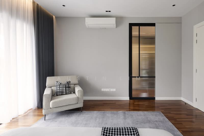 Cluster House for Sale in Bandar Gamuda Gardens (Rawang) - Austin Lim - Bedroom - PropertyGuru.com.my