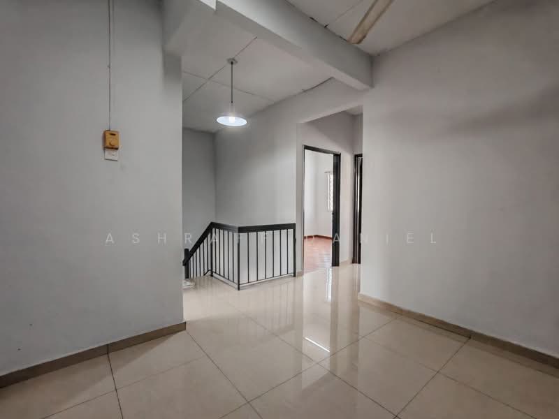 Terraced House for Sale in Cheras (Kuala Lumpur) - Ashraff Daniel - PropertyGuru.com.my