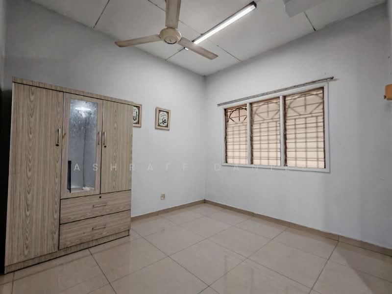 Terraced House for Sale in Cheras (Kuala Lumpur) - Ashraff Daniel - PropertyGuru.com.my