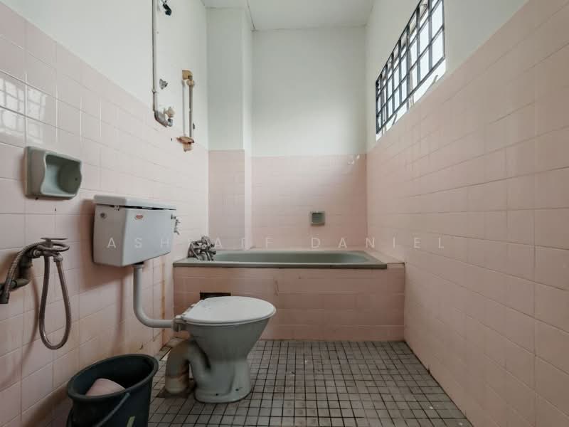 Terraced House for Sale in Cheras (Kuala Lumpur) - Ashraff Daniel - PropertyGuru.com.my