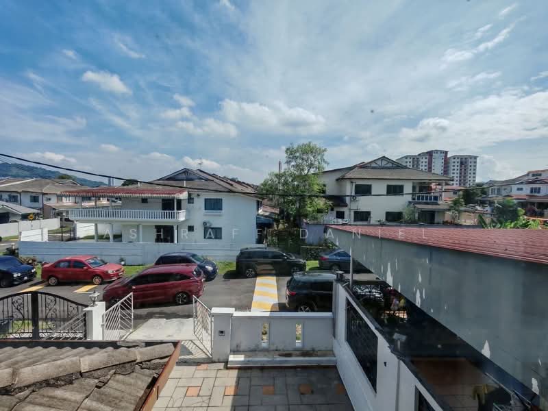 Terraced House for Sale in Cheras (Kuala Lumpur) - Ashraff Daniel - PropertyGuru.com.my