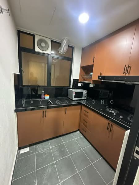 Apartment for Rent at Residensi Max - Kayson Wong - Kitchen - PropertyGuru.com.my