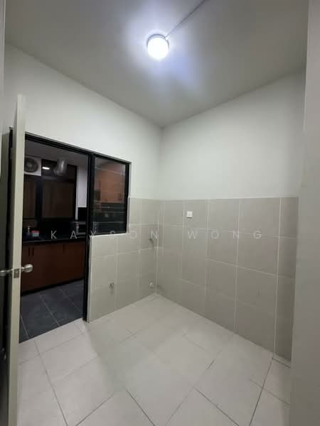 Apartment for Rent at Residensi Max - Kayson Wong - Kitchen - PropertyGuru.com.my