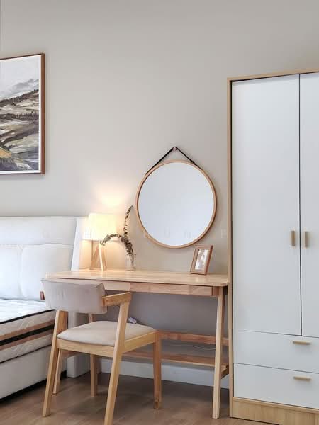 Kondominium untuk Disewa di Skyline KL - Goh Chun Poh - Bedroom - PropertyGuru.com.my
