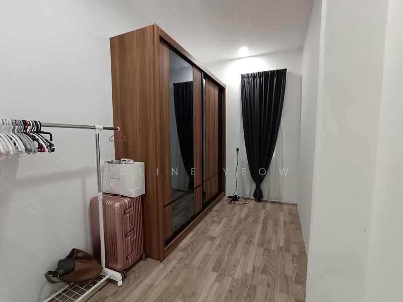 Rumah Berkembar untuk Dijual di Taman Lapangan Harmoni (Ipoh) - Joline YEOW - Bedroom - PropertyGuru.com.my