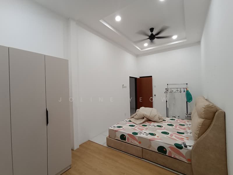 Rumah Berkembar untuk Dijual di Taman Lapangan Harmoni (Ipoh) - Joline YEOW - Bedroom - PropertyGuru.com.my
