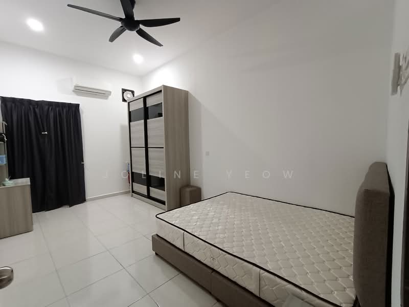 Rumah Berkembar untuk Dijual di Taman Lapangan Harmoni (Ipoh) - Joline YEOW - Bedroom - PropertyGuru.com.my