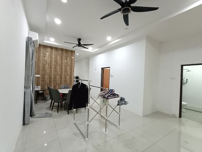 Rumah Berkembar untuk Dijual di Taman Lapangan Harmoni (Ipoh) - Joline YEOW - Interior - PropertyGuru.com.my