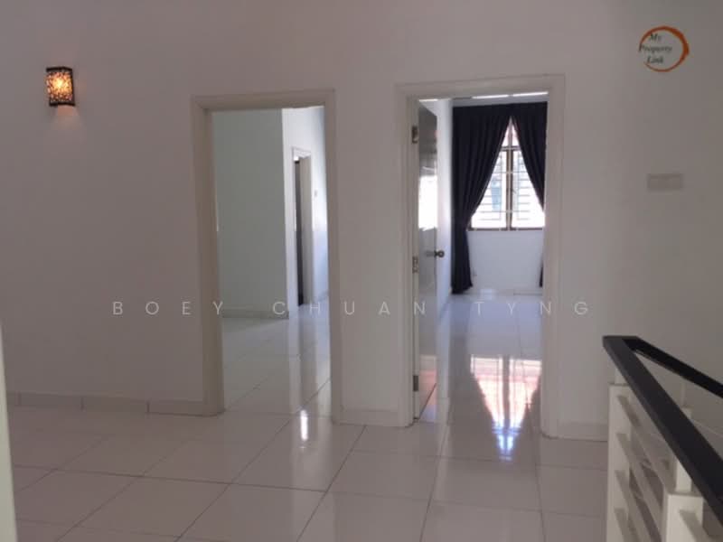 2-storey Terraced House for Rent in Bandar Dato Onn (Tebrau) - Boey Chuan Tyng - Interior - PropertyGuru.com.my