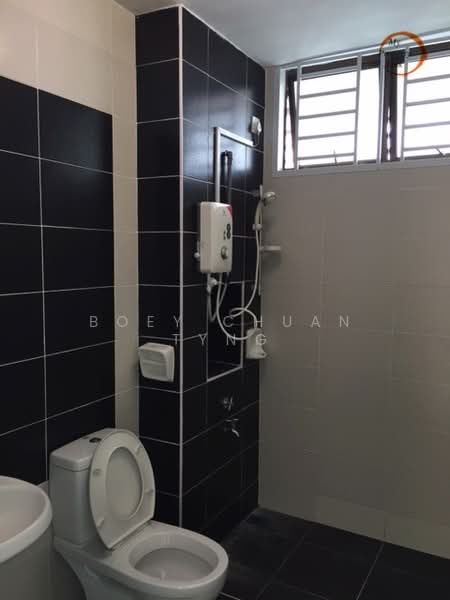 2-storey Terraced House for Rent in Bandar Dato Onn (Tebrau) - Boey Chuan Tyng - Bathroom - PropertyGuru.com.my