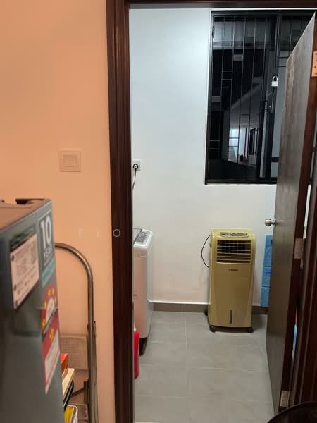 Servis Apartment untuk Dijual di Molek Regency - Fiona Lai - Interior - PropertyGuru.com.my