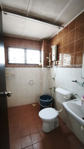 Rumah Teres 2 Tingkat untuk Dijual di Bandar Putra Permai (Seri Kembangan) - Rafizi Ramli - PropertyGuru.com.my