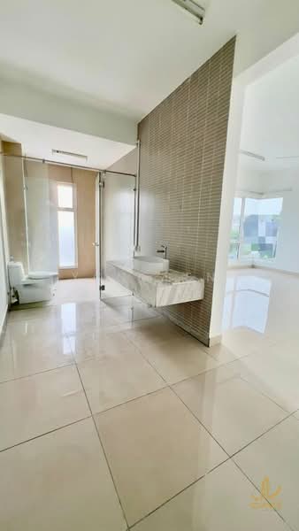 Semi-Detached House for Sale in Setia Damai (Setia Alam) - Yongsen Lim - Bathroom - PropertyGuru.com.my