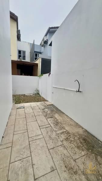 Semi-Detached House for Sale in Setia Damai (Setia Alam) - Yongsen Lim - Exterior - PropertyGuru.com.my