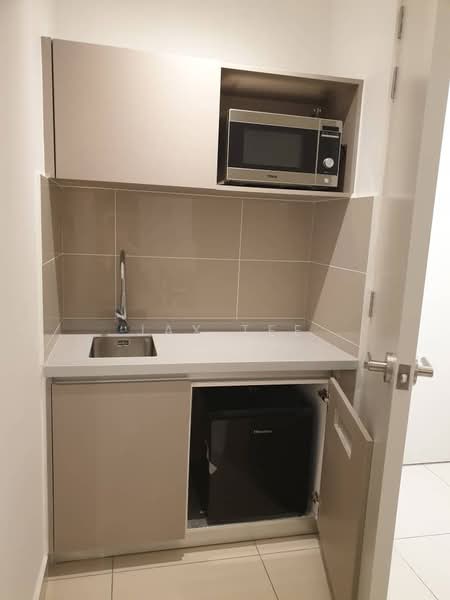 Service Residence for Rent at Trion @ KL - Jax Tee - PropertyGuru.com.my