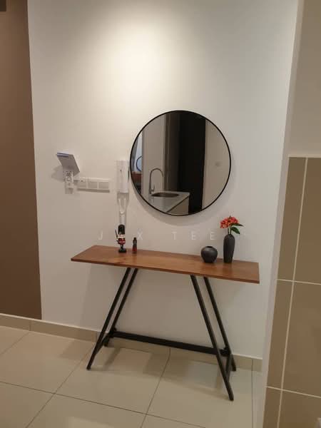Service Residence for Rent at Trion @ KL - Jax Tee - PropertyGuru.com.my