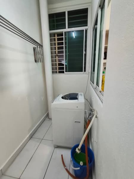 Condominium for Rent at La Thea Residences - Allyson Wong - Balcony - PropertyGuru.com.my